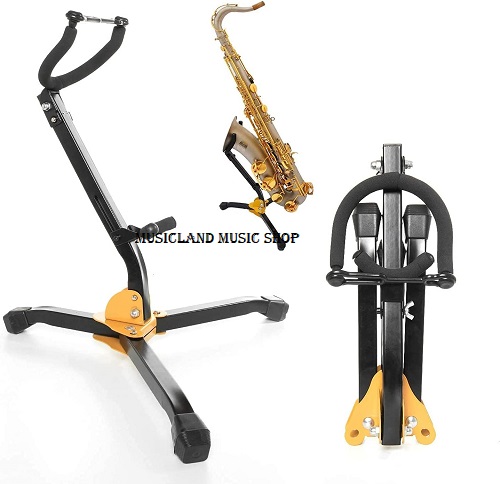 saxaphone stand